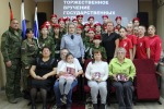 Ценность подвигов защитников нашей Родины