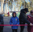 Торжественное открытие спортивного объекта "Тропа здоровья" - Тавдинский городской округ