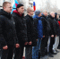 Служба начинается: тавдинские призывники отправились на защиту Родины - Тавдинский городской округ