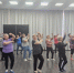 ЗАЖИГАЕМ В РИТМЕ - Управление культуры, молодежной политики и спорта