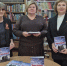 Книги «Язык Родины» получили все библиотеки Тавдинского муниципального округа - Городская Дума