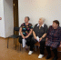 ПОГОВОРИЛИ ПРО ИНСУЛЬТ - Управление культуры, молодежной политики и спорта