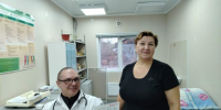 ПРОКОНСУЛЬТИРОВАЛИСЬ У ВРАЧА - Управление культуры, молодежной политики и спорта