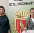 Ученица МКОУ СОШ №7 – победитель Международного конкурса «Старт в науке», который прошел в Сочи - ТАВДИНКА.РФ