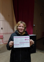 Каждая минута имеет значение: работники культуры Тавдинского округа поговорили с жителями о профилактике инсульта