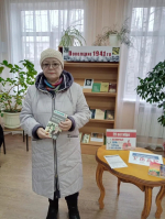 Каждая минута имеет значение: работники культуры Тавдинского округа поговорили с жителями о профилактике инсульта