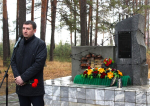 Тавдинцы почтили память жертв политических репрессий