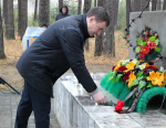 Тавдинцы почтили память жертв политических репрессий