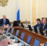 Денис Паслер поручил Минтрансу и главам муниципалитетов принять меры по ликвидации очагов аварийности на дорогах - Тавдинский городской округ