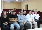 Тавдинский муниципальный округ присоединился к Всероссийскому дню открытых дверей программы «ГосСтарт»