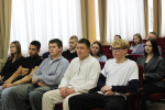 Тавдинский муниципальный округ присоединился к Всероссийскому дню открытых дверей программы «ГосСтарт»