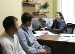 Тавдинский муниципальный округ присоединился к Всероссийскому дню открытых дверей программы «ГосСтарт»
