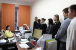 Тавдинский муниципальный округ присоединился к Всероссийскому дню открытых дверей программы «ГосСтарт»