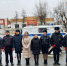 В Тавде почтили память сотрудников органов внутренних дел, погибших при исполнении служебного долга - ТАВДИНКА.РФ