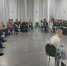 Тренинг "Коммуникационные подходы и методика продаж" - Тавдинский техникум
