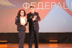 С профессиональным праздником поздравили сотрудников органов внутренних дел в Тавде