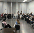 Участники тренинга работали над коммуникативными навыками и осваивали современные методики продаж - ТАВДИНКА.РФ