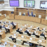 В стенах областного парламента состоялось 37-е заседание Совета представительных органов муниципальных образований Свердловской области. - Городская Дума