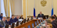 Денис Паслер: Доходы бюджета Свердловской области в 2025 году увеличены на 7,2 миллиарда рублей - Тавдинский городской округ