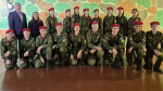Состоялись муниципальные соревнования  по огневой подготовке «Отличный стрелок»