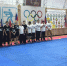 Стажировка для педагогов физкультурно-спортивной сферы в центре "Гармония" - Тавдинский городской округ