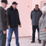Проверены восстановительные работы в школе села Городище: визит главы округа и председателя Думы в образовательное учреждение - Тавдинский городской округ