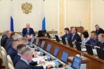 Денис Паслер: В Свердловской области есть все ресурсы для своевременного обеспечения свердловчан льготными лекарствами