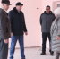 Глава округа и председатель Думы посетили школу в селе Городище для проверки хода восстановительных работ. - Городская Дума