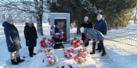 ГОРДИМСЯ СЛАВОЮ ГЕРОЕВ - Управление культуры, молодежной политики и спорта