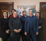 Реализация мероприятий по противодействию коррупции в муниципальном казенном учреждении "Информационно-расчетный центр"