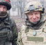 Боец СВО из Тавды обеспечил безопасность известного журналиста - ТАВДИНКА.РФ