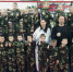 В спортивном комплексе «Атлант» состоялась экскурсия и мастер-класс для воспитанников детского сада №11 - Тавдинский городской округ