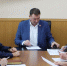 В администрации муниципалитета состоялось заседание антитеррористической комиссии - Тавдинский городской округ