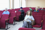 Участники консультативного совета по взаимодействию с национальными и религиозными общественными организациями подвели итоги работ в уходящем году