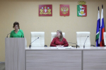 Участники консультативного совета по взаимодействию с национальными и религиозными общественными организациями подвели итоги работ в уходящем году