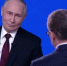 Президент России Владимир Путин, подводя итоги года, пообещал взять под дополнительный контроль проблему задержки решения вопросов ветеранов СВО - ТАВДИНКА.РФ