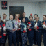 Психологические мероприятия в ИК-26 создают новогоднее настроение и волшебство для сотрудников - ТАВДИНКА.РФ