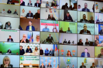Денис Паслер: Число свердловчан, занятых в малом бизнесе, впервые превысило миллион человек