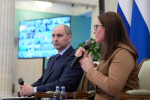 Денис Паслер: Число свердловчан, занятых в малом бизнесе, впервые превысило миллион человек