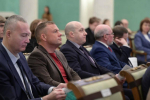 Денис Паслер: Число свердловчан, занятых в малом бизнесе, впервые превысило миллион человек