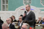 Денис Паслер: Число свердловчан, занятых в малом бизнесе, впервые превысило миллион человек