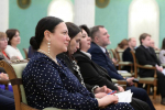 Денис Паслер: Число свердловчан, занятых в малом бизнесе, впервые превысило миллион человек