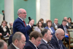 Денис Паслер: Число свердловчан, занятых в малом бизнесе, впервые превысило миллион человек