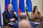 Денис Паслер: Число свердловчан, занятых в малом бизнесе, впервые превысило миллион человек