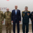 Денис Паслер внёс в календарь памятных дат Свердловской области День ветеранов боевых действий - Тавдинский городской округ