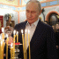 Владимир Путин поздравил православных христиан, всех граждан России, празднующих Рождество Христово - Тавдинский городской округ