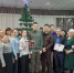Встреча с курсантом военного института, выпускником Детской школы искусств Львом Шутковым - ТАВДИНКА.РФ