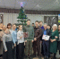 Встреча с курсантом военного института, выпускником Детской школы искусств Львом Шутковым - Тавдинский городской округ