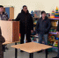Глава территории посетил школу в селе Городище: финальные  ремонтные работы - Тавдинский городской округ