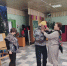 СТАРЫЙ НОВЫЙ ГОД - Управление культуры, молодежной политики и спорта